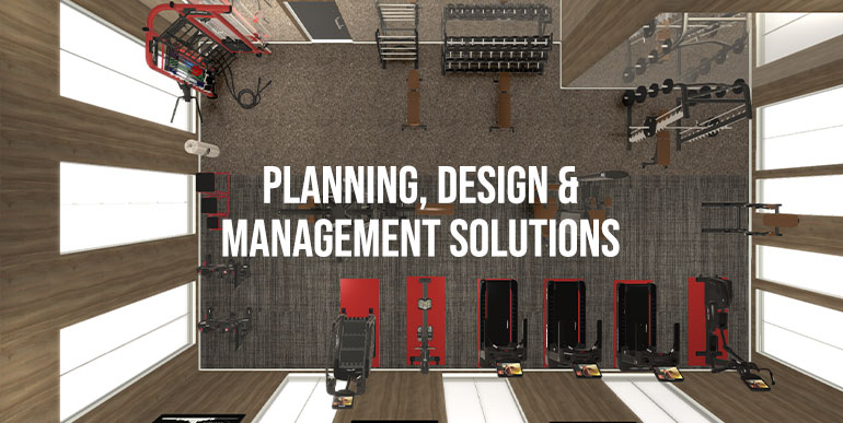 Planning & Design